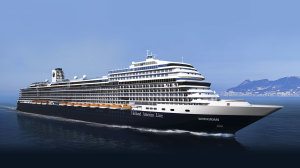 koningsdam