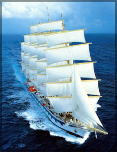 starclipper