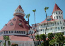 Photo courtesy of Hotel del Coronado.